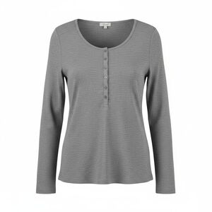 NWT Kismet Grey Shirt